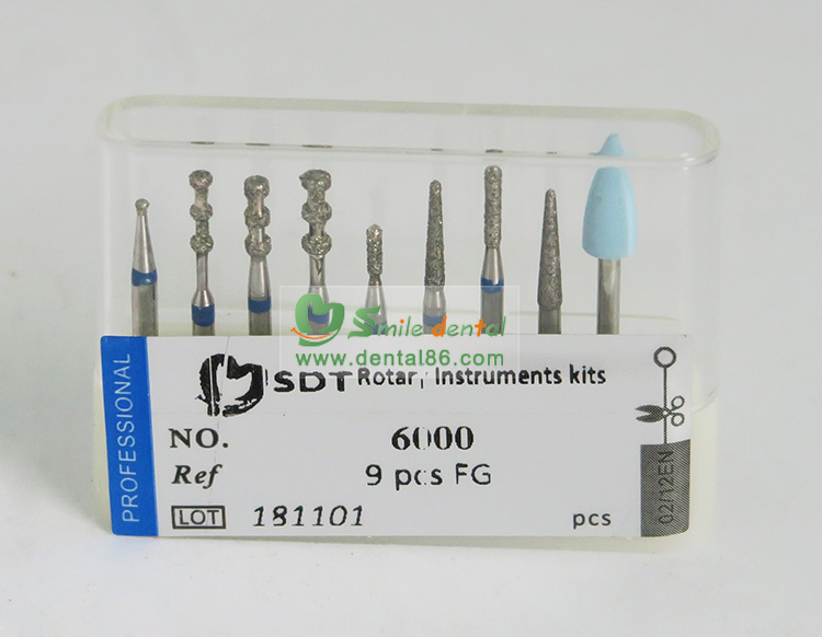 Clinic Kit